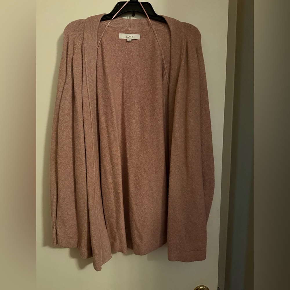 Loft Sweater - Picture 2 of 4